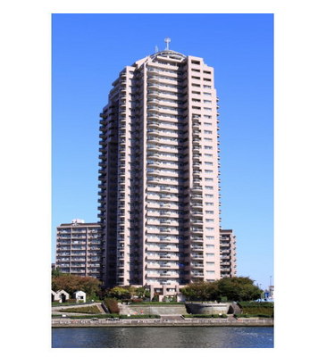 東京都足立区千住曙町 賃貸マンション 4LDK以上