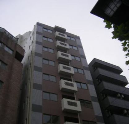 東京都荒川区町屋３丁目 賃貸マンション 3LK