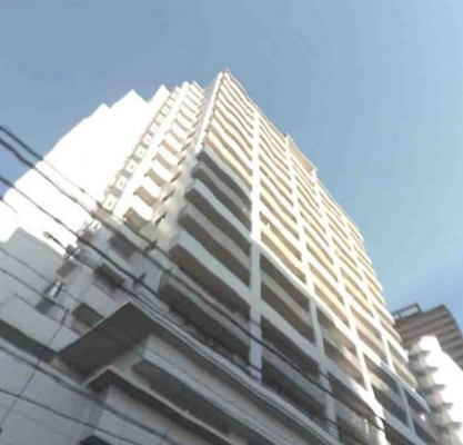 東京都荒川区荒川１丁目 賃貸マンション 1R