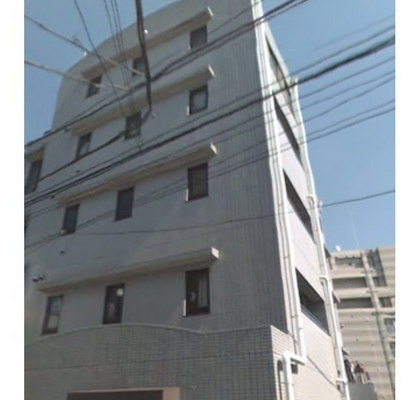 東京都足立区千住寿町 賃貸マンション 2DK