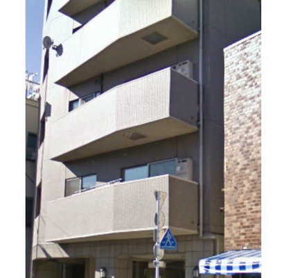 東京都足立区千住橋戸町 賃貸マンション 2LDK