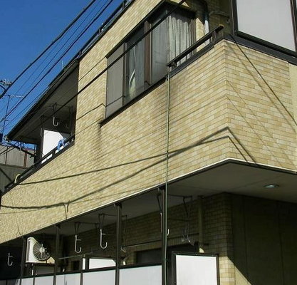 東京都足立区千住河原町 賃貸マンション 1K