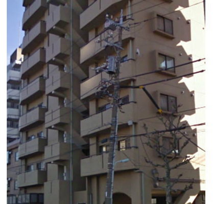 東京都足立区千住関屋町 賃貸マンション 3LDK