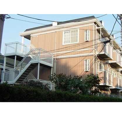 東京都足立区千住中居町 賃貸マンション 1DK