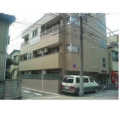 東京都足立区千住緑町２丁目 賃貸マンション 1K