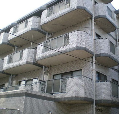 東京都足立区千住仲町 賃貸マンション 2K