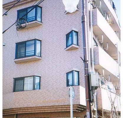 東京都足立区千住寿町 賃貸マンション 1K