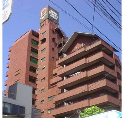 東京都足立区千住河原町 賃貸マンション 3LDK