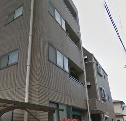 東京都足立区千住緑町３丁目 賃貸マンション 1DK