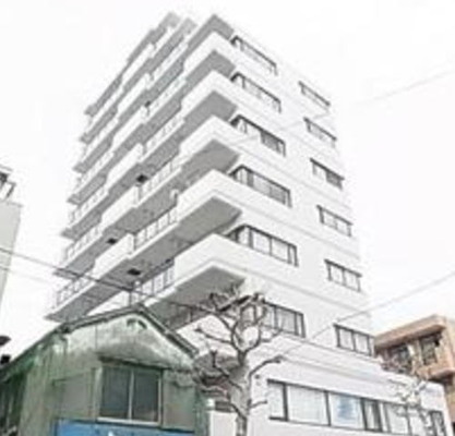 東京都足立区桜木１丁目 賃貸マンション 2LDK