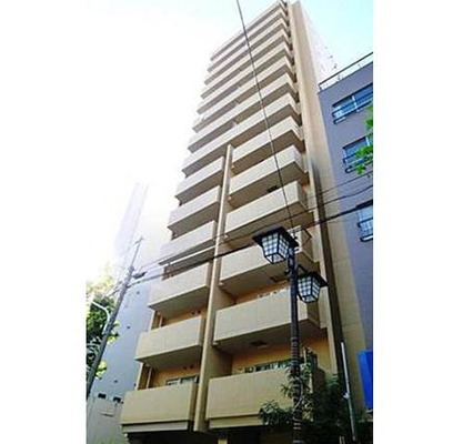 東京都荒川区町屋６丁目 賃貸マンション 1LDK