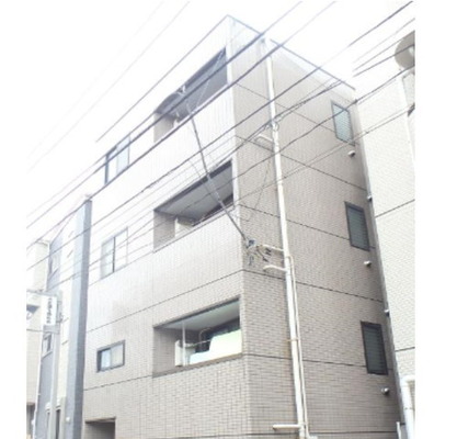 東京都足立区千住中居町 賃貸マンション 1R