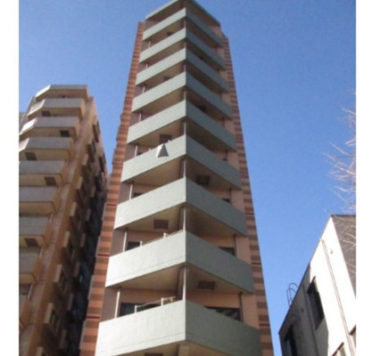 東京都足立区千住大川町 賃貸マンション 1R