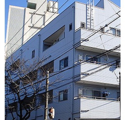 東京都足立区柳原１丁目 賃貸マンション 2K