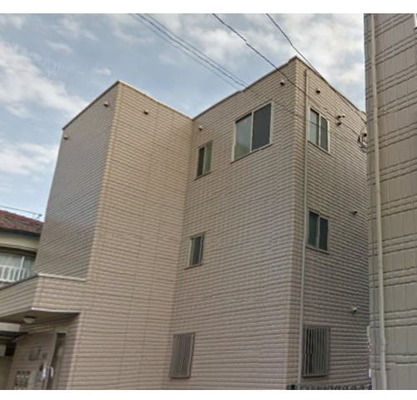 東京都足立区千住龍田町 賃貸マンション 1K