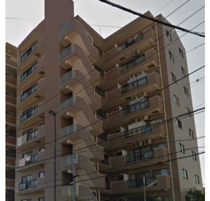 東京都足立区千住桜木１丁目 賃貸マンション 3LDK