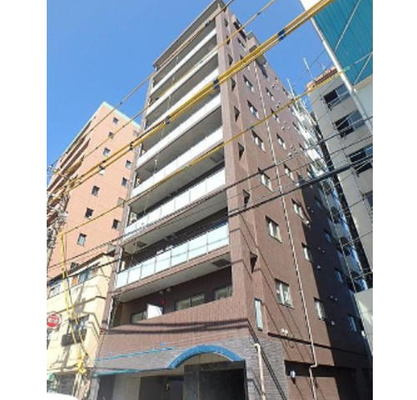 東京都足立区千住仲町 賃貸マンション 1LDK