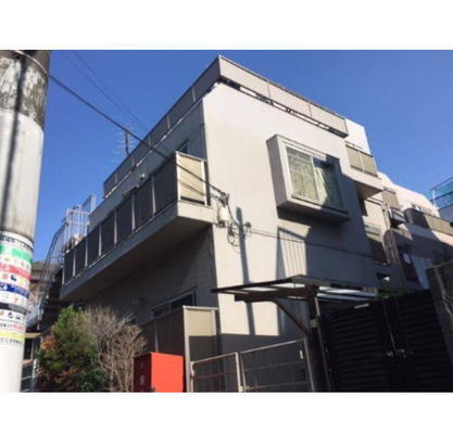 東京都足立区千住龍田町 賃貸マンション 1LDK