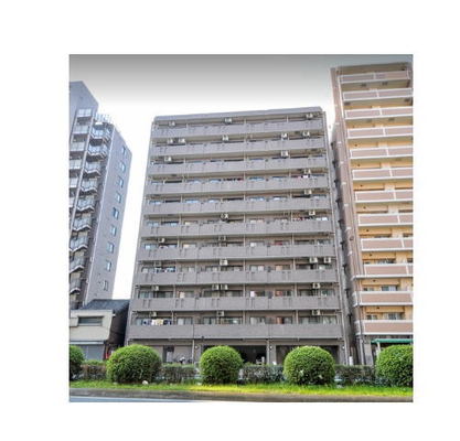 東京都足立区千住寿町 賃貸マンション 3LDK