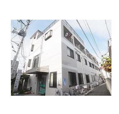 東京都足立区柳原１丁目 賃貸マンション 1K