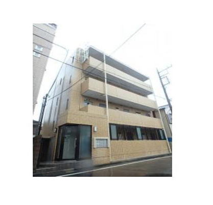 東京都足立区千住河原町 賃貸マンション 1K