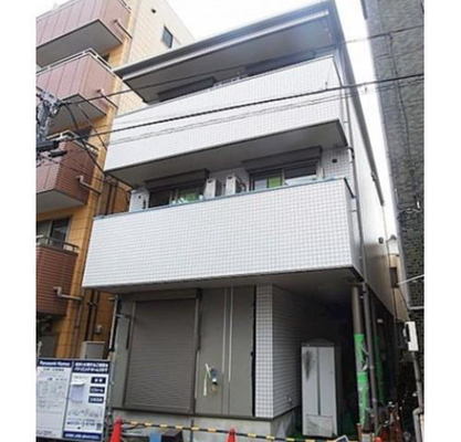 東京都足立区千住寿町 賃貸アパート 1DK