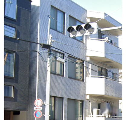 東京都足立区千住河原町 賃貸マンション 2DK