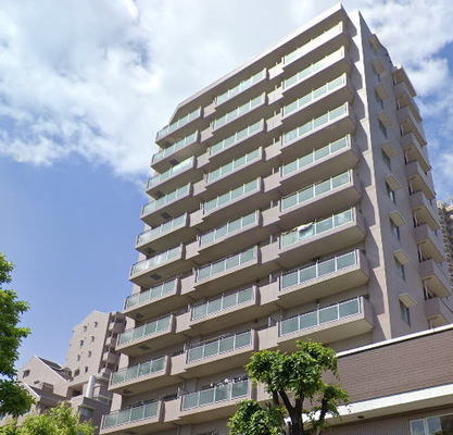 東京都足立区千住曙町 賃貸マンション 3LDK