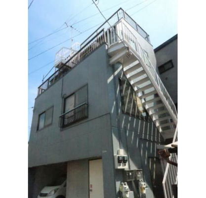 東京都荒川区町屋１丁目 賃貸マンション 1R