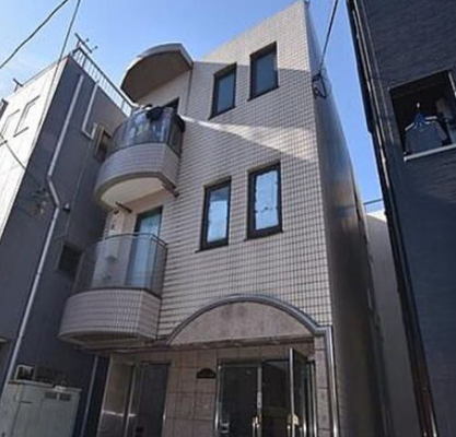 東京都足立区千住大川町 賃貸マンション 1K