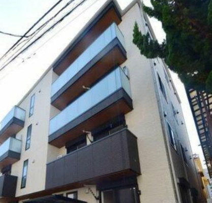 東京都足立区千住大川町 賃貸マンション 2LDK