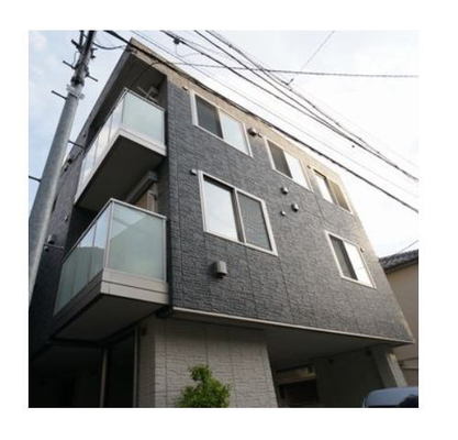 東京都足立区千住龍田町 賃貸マンション 1LDK