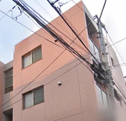 東京都足立区千住龍田町 賃貸マンション 1K