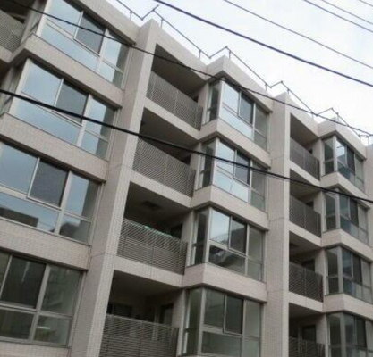 東京都足立区日ノ出町 賃貸マンション 1LDK