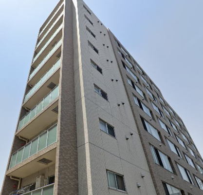 東京都足立区千住曙町 賃貸マンション 1R