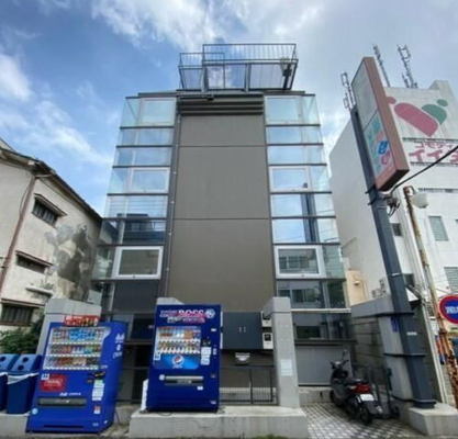 東京芸術大学千住キャンパス マンション 2DK