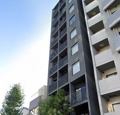 東京芸術大学千住キャンパス マンション 1R