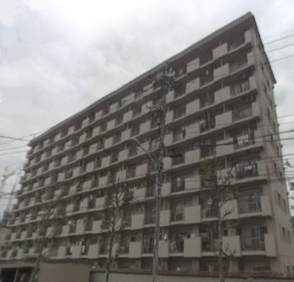 東京都足立区千住曙町 賃貸マンション 1LDK