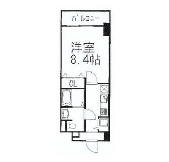 東京都葛飾区小菅４丁目 賃貸マンション 1K