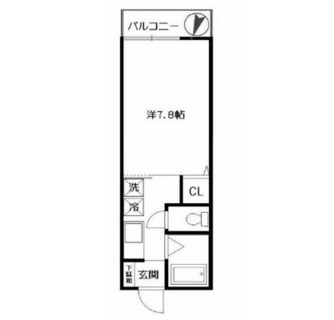 東京都足立区千住寿町 賃貸アパート 1K