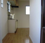 東京都足立区千住龍田町 賃貸マンション 1DK