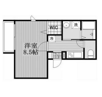 東京都足立区千住５丁目 賃貸アパート 1K