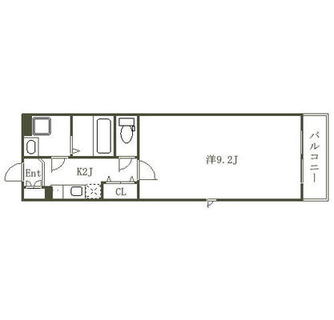 東京都足立区千住曙町 賃貸マンション 1K